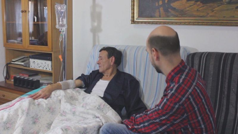 VIII Concurso de Cortos RNE - Legado - Ver ahora