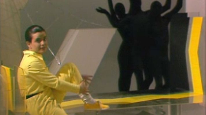 Planeta imaginario - Planeta imaginario - Misterio