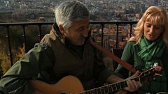 Aquí la tierra - Los mejores momentos musicales del programa