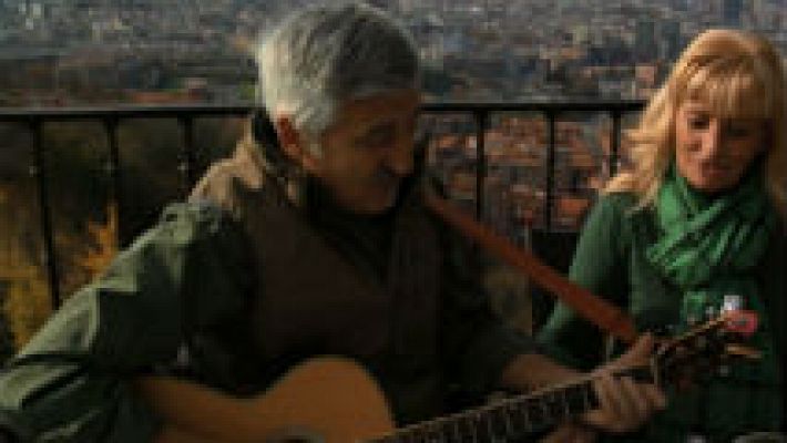 Aquí la Tierra - Los mejores momentos musicales del programa