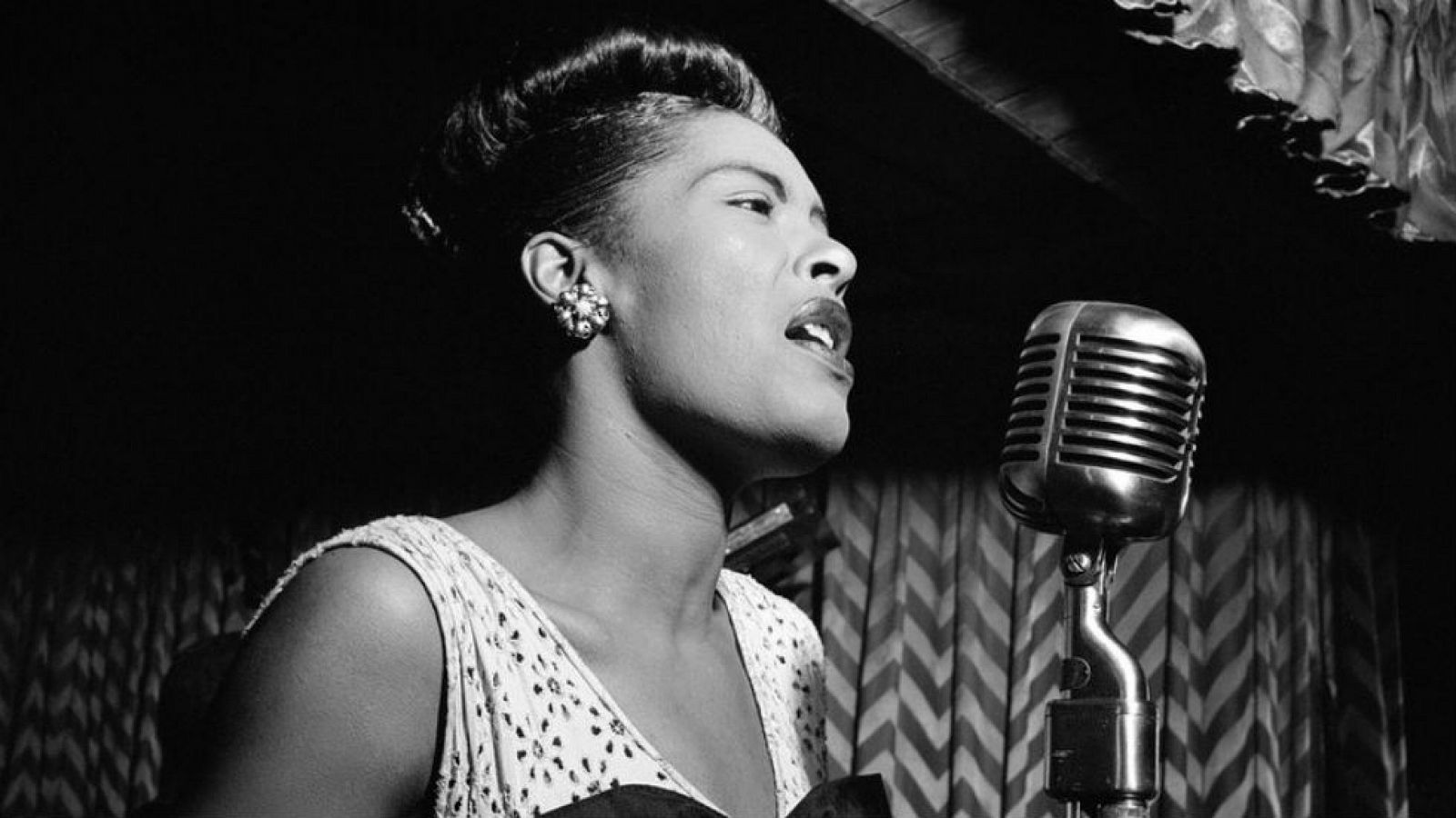 Jazz entre amigos - Billie Holiday (Parte 2)