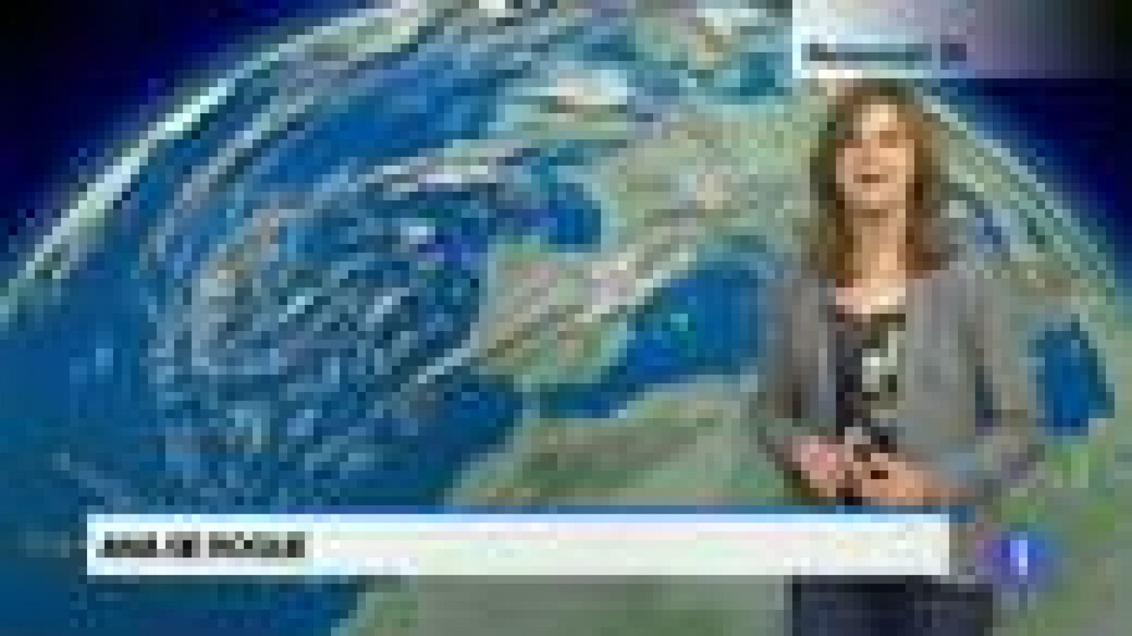 Noticias de Extremadura: El tiempo en Extremadura - 26/05/16 | RTVE Play