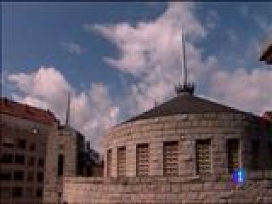 Panorama Regional - El tiempo en Asturias - 26/05/16