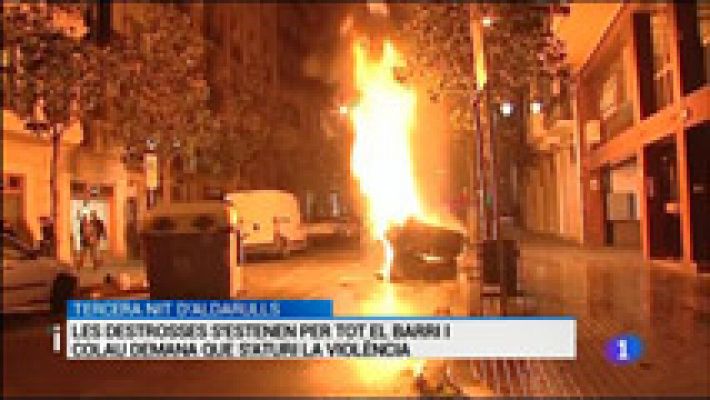 L'Informatiu - L'Informatiu - 26/05/16