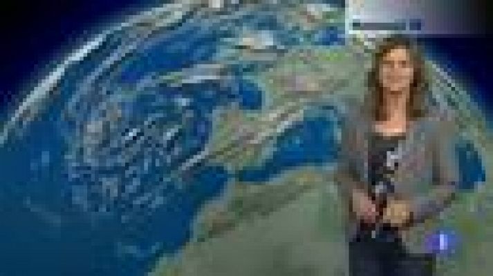 Noticias Andalucía - El tiempo en Andalucía - 26/05/2016