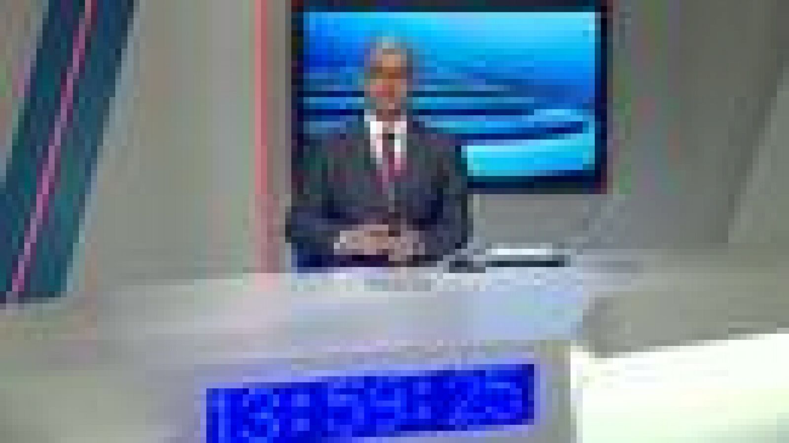 Noticias Andalucía: Andalucía en 2" - 26/05/2016 | RTVE Play