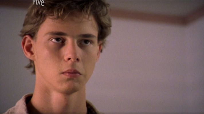 La vida en el aire - Capítulo 5