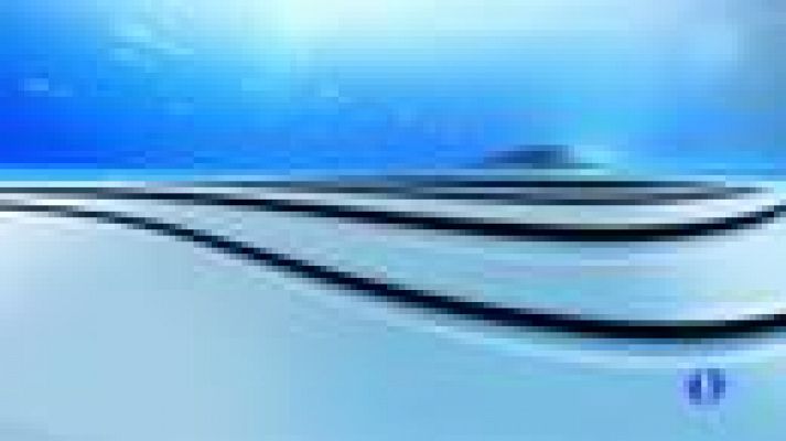 Telexornal - Galicia - Telexornal Galicia 2 - 26/05/16