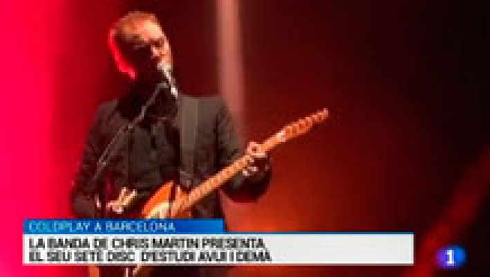 L'Informatiu - L'Informatiu 2 - 26/05/2016