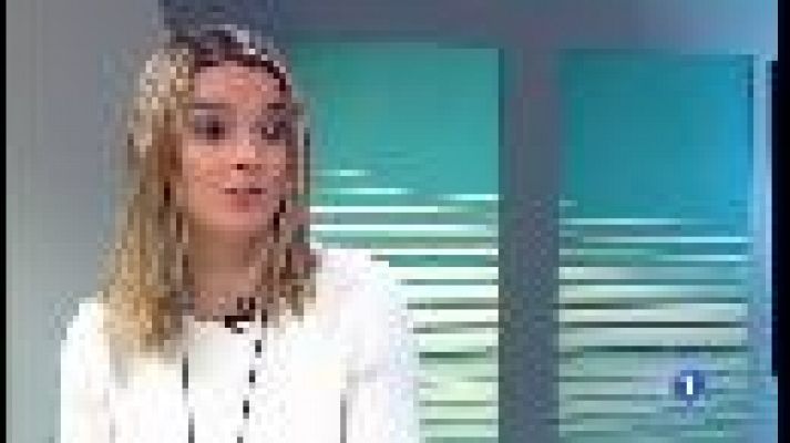 Informatiu Balear - Margalida Prohens, portaveu parlamentària del PP