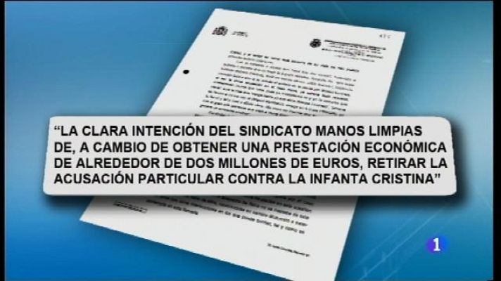 Informatiu Balear - Sumari del cas Ausbanc