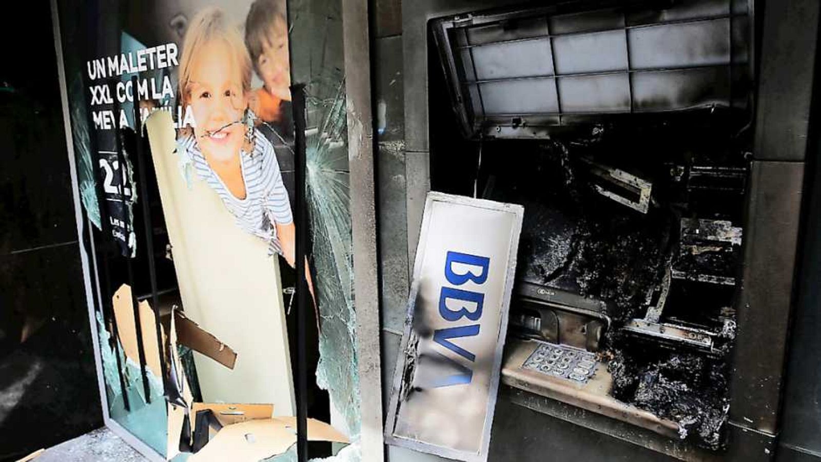 Telediario - 15 horas - 26/05/16 - Ver ahora