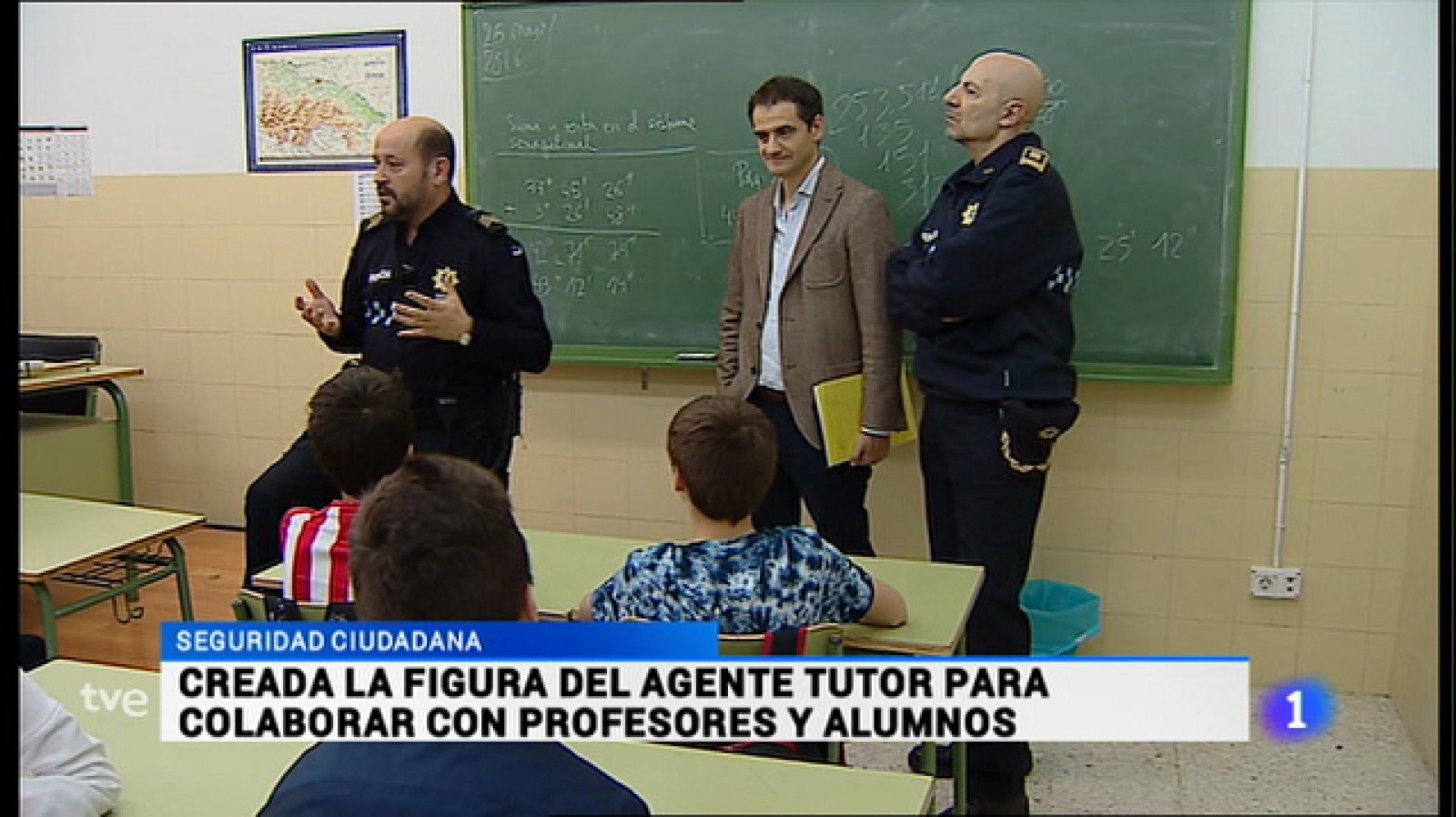 Informativo Telerioja 2 - 26/05/16