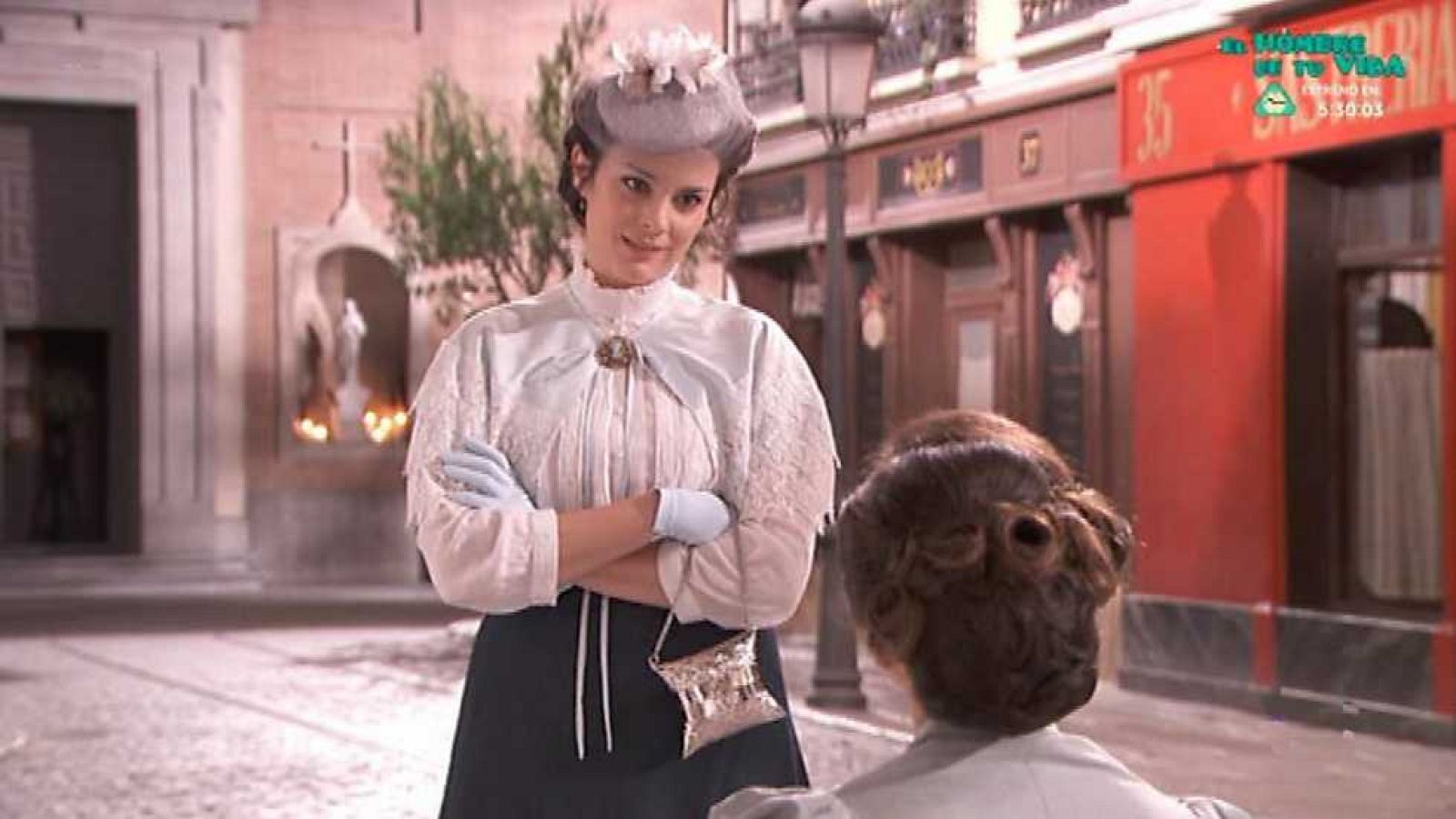 Acacias 38 - Capítulo 286 - Ver ahora