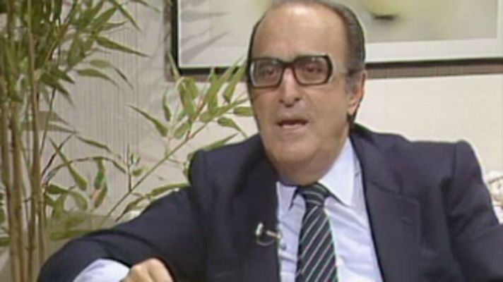 La noche del cine español - La economía en la posguerra