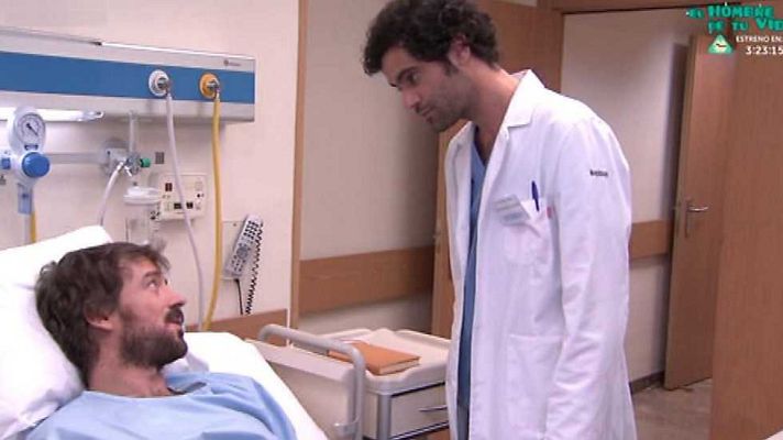 Centro médico - Episodio 157