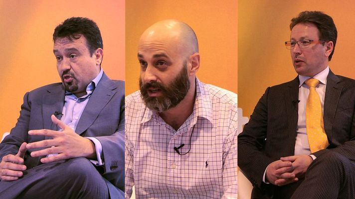  - Israel, país invitado a DES2016