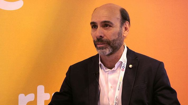  - "En la transformación digital, lo primero son las personas"