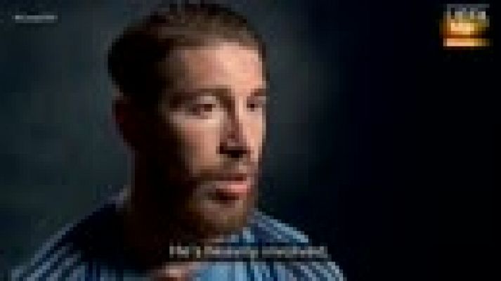 Champions League - Ramos: "El Atlético ha hecho mucho mérito para estar en la final"