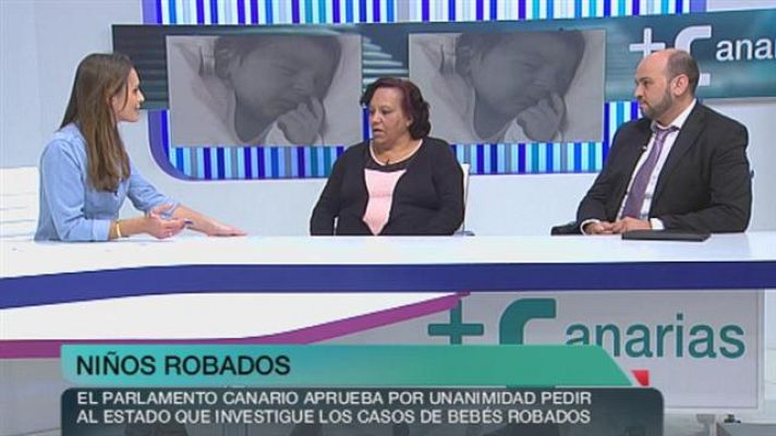 +Canarias - + Canarias - 26/05/2016