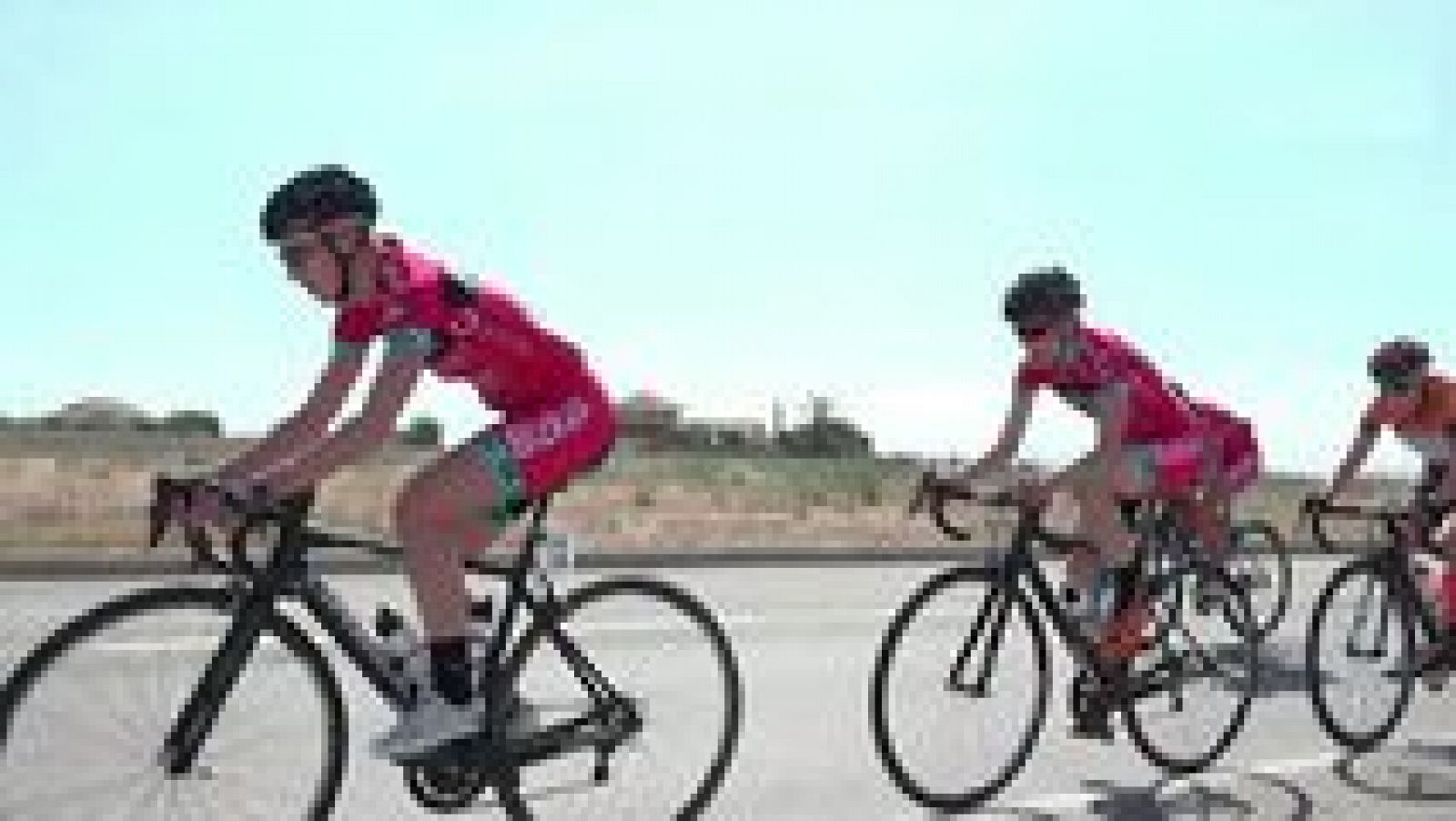 Ciclismo: Copa de España de Féminas. Prueba Torrepacheco (Murcia) | RTVE Play