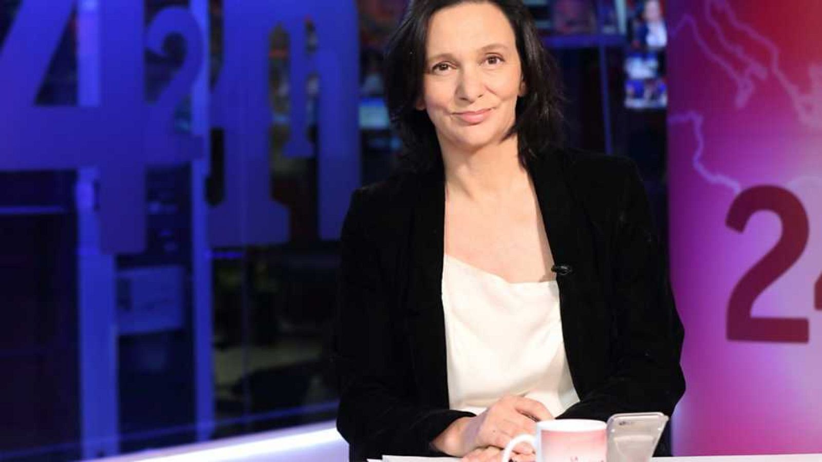 La noche en 24 horas - 26/05/16 - ver ahora