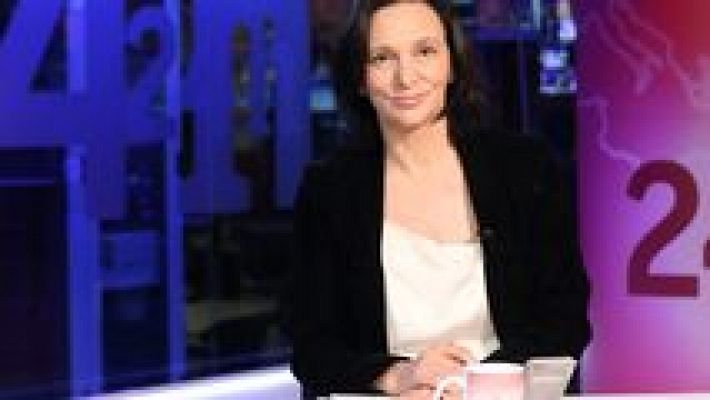 La noche en 24h - La noche en 24 horas - 26/05/16