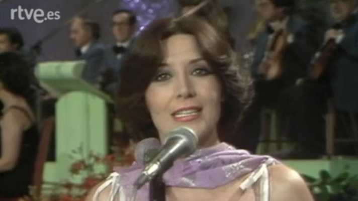 Música en el Archivo de RTVE - Musical Mallorca 78 - Jornada de exhibición