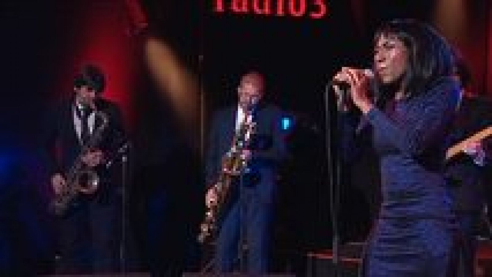 Los conciertos de Radio 3 en La 2: The Excitements | RTVE Play