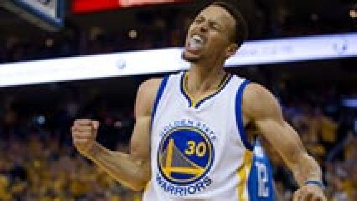 Los Warriors fuerzan el sexto partido