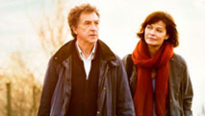 Días de cine - 'Un doctor en la campiña'