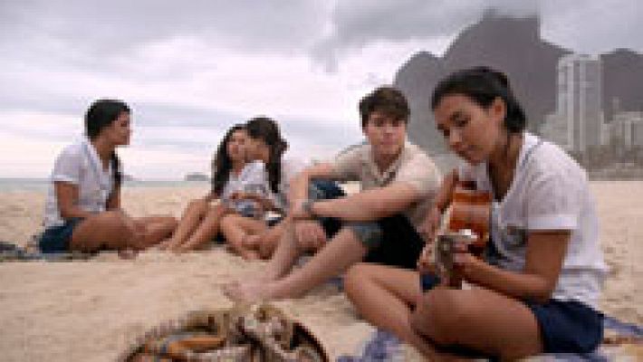 Días de cine - 'Casa grande'