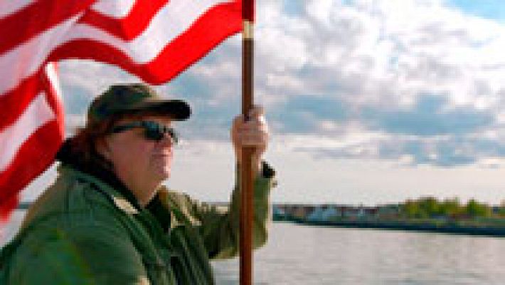 Días de cine - '¿Qué invadimos ahora?'