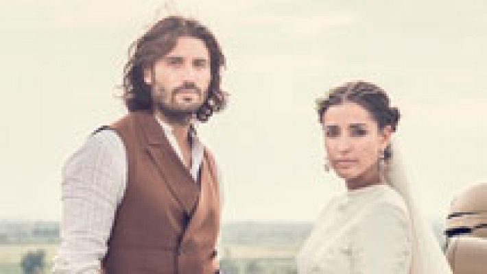 Días de cine - Cine en casa: 'La novia'