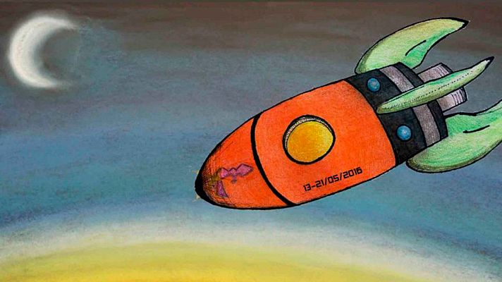 Días de cine - El concurso de cortos del Festivalito de La Palma