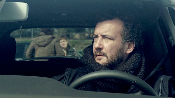 Días de cine - 'El país del miedo'