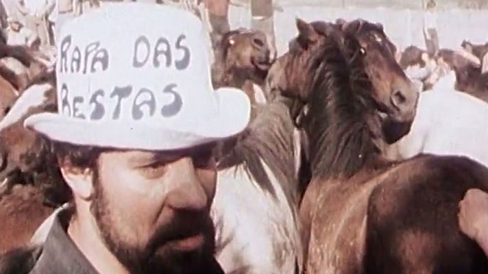 Programas y Concursos en el Archivo de RTVE - A rapa das bestas