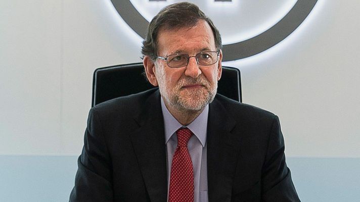 Los desayunos - Rajoy preside el Consejo de Seguridad Nacional, en el que se evalúa la situación en Venezuela