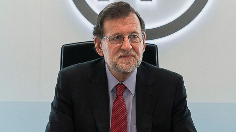 Rajoy preside el Consejo de Seguridad Nacional, en el que se evalúa la situación en Venezuela