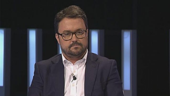 El debate de La 1 Canarias - El Debate de La 1 Canarias - 26/05/2016