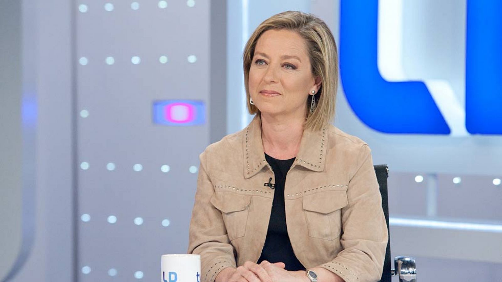 Oramas cree que es "posible" que Podemos e IU sumen más votos que PSOE y lo ve una "tragedia" - Los desayunos | Ver