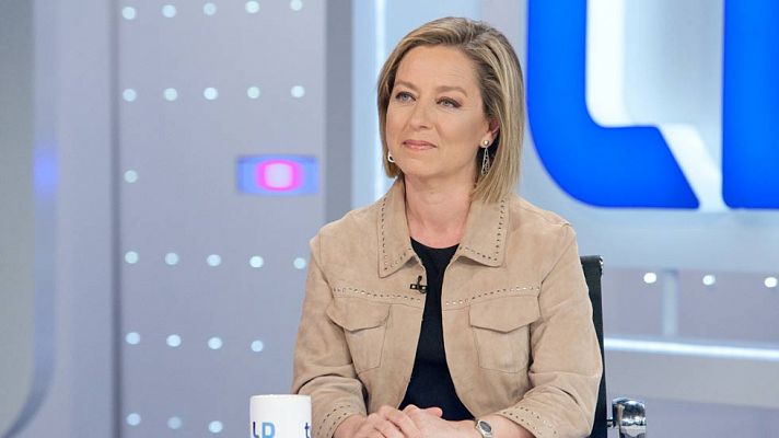 Los desayunos - Oramas cree que es "posible" que Podemos e IU sumen más votos que PSOE y lo ve una "tragedia"