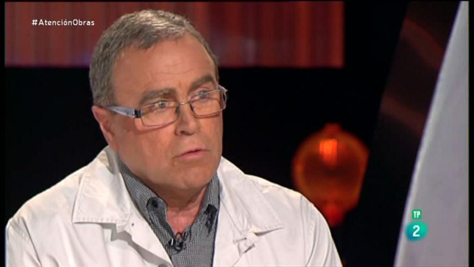 Atención obras - Las recomendaciones de Chema Conesa