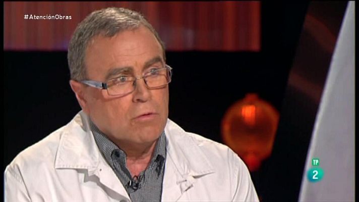 Atención obras - Las recomendaciones de Chema Conesa