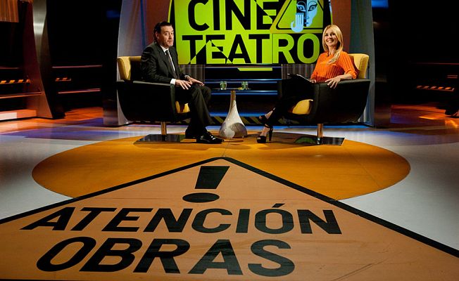 Atención obras - Miguel Zugaza, director del Museo de Prado, nos habla de 'El