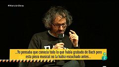 Atención obras - James Rhodes, escritor y pianista, es un renovador de la música clásica