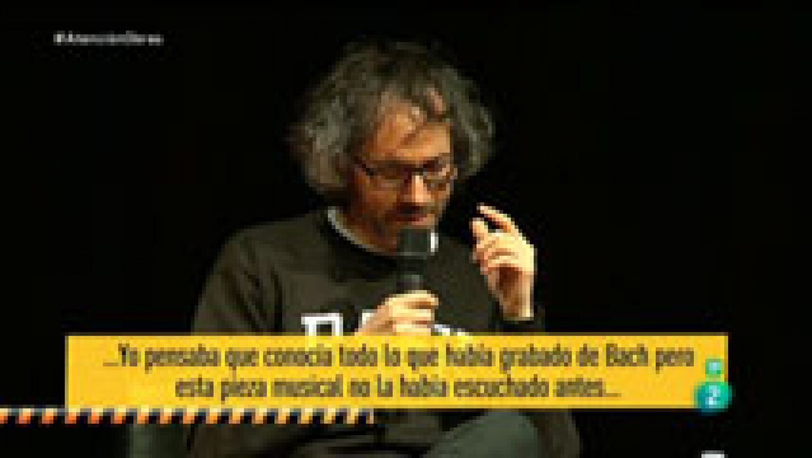 James Rhodes, escritor y pianista, es un renovador de la música clásica