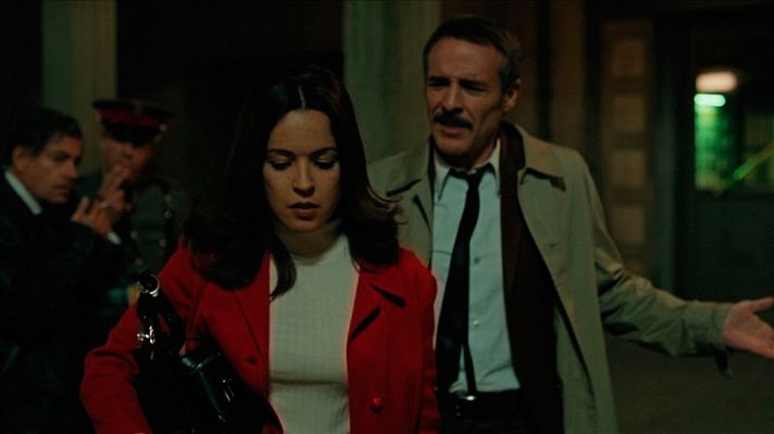 El Caso. Crónica de sucesos - "Miguel no se atreve a acercarse a ti"