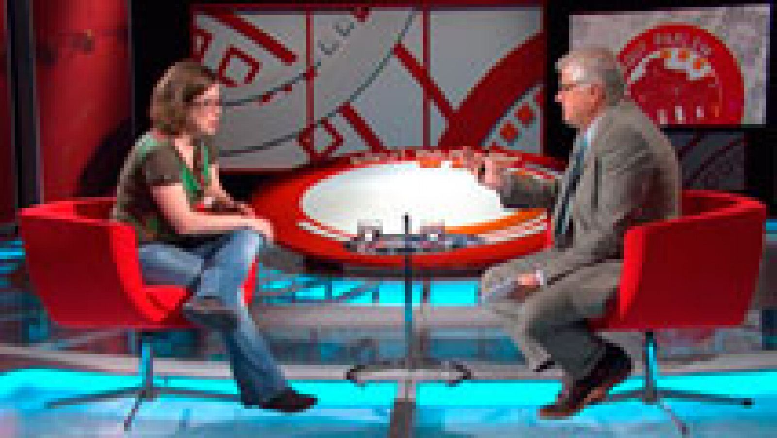 Aquí Parlem - Els pressupostos de la Generalitat per al 2016