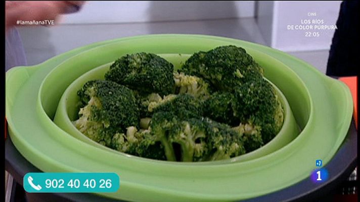 La mañana - Cómo reconocer una buena dieta de adelgazamiento